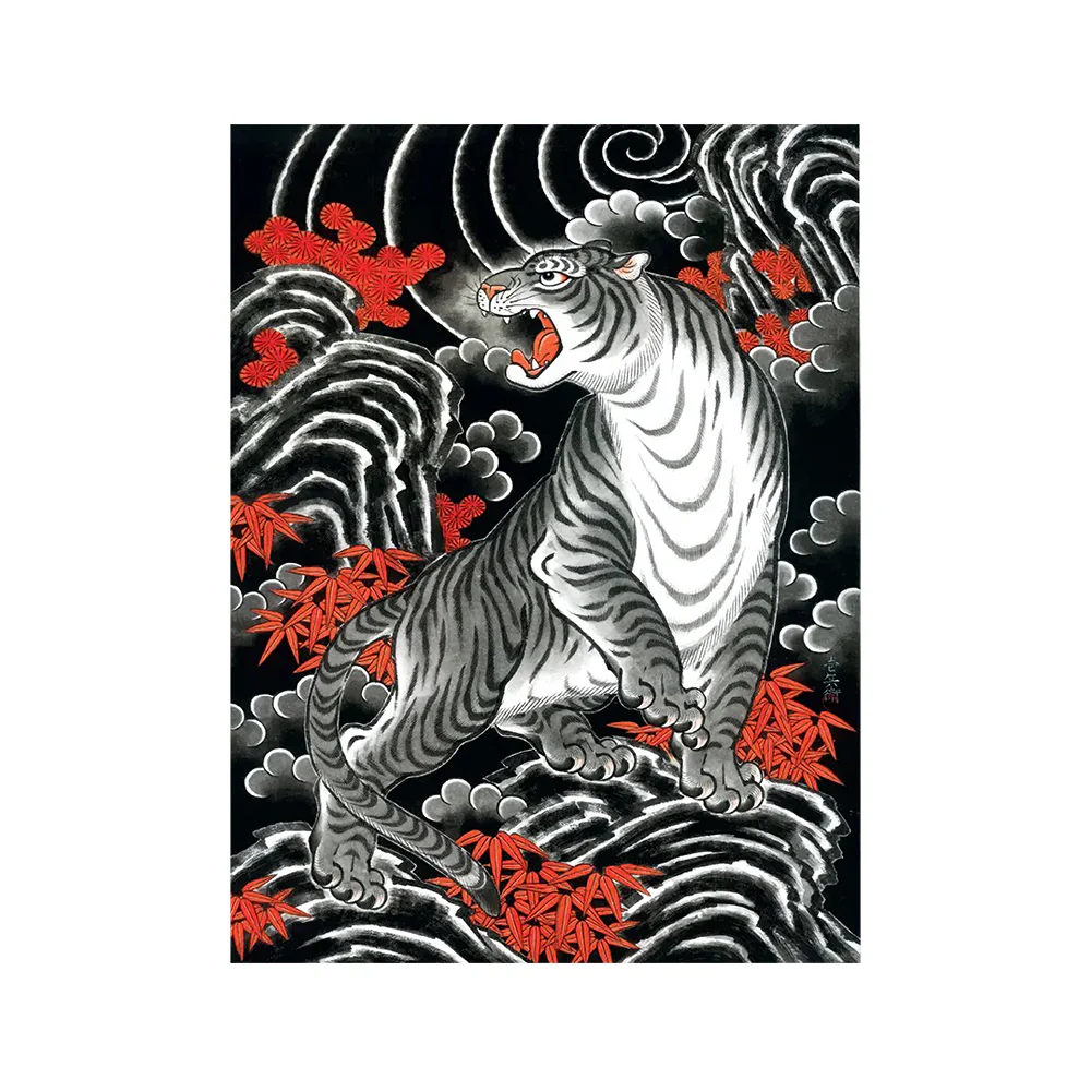 Ichibay — Lines and Drawings — Hardcover Book + Travel Tool - Image 11