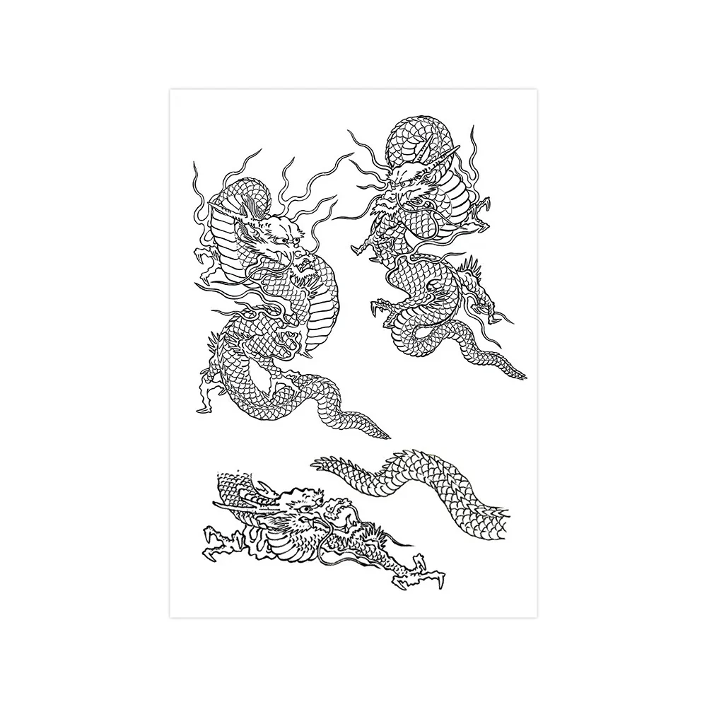 Ichibay — Lines and Drawings — Hardcover Book + Travel Tool - Image 21