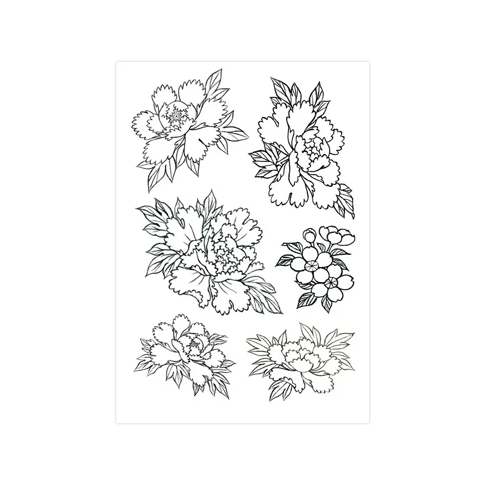 Ichibay — Lines and Drawings — Hardcover Book + Travel Tool - Image 22