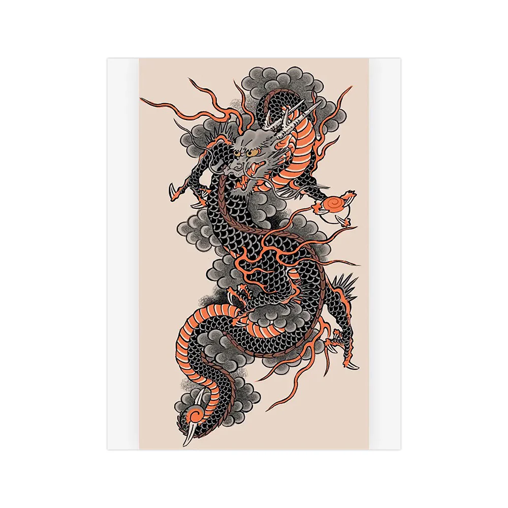 Ichibay — Lines and Drawings — Hardcover Book + Travel Tool - Image 5