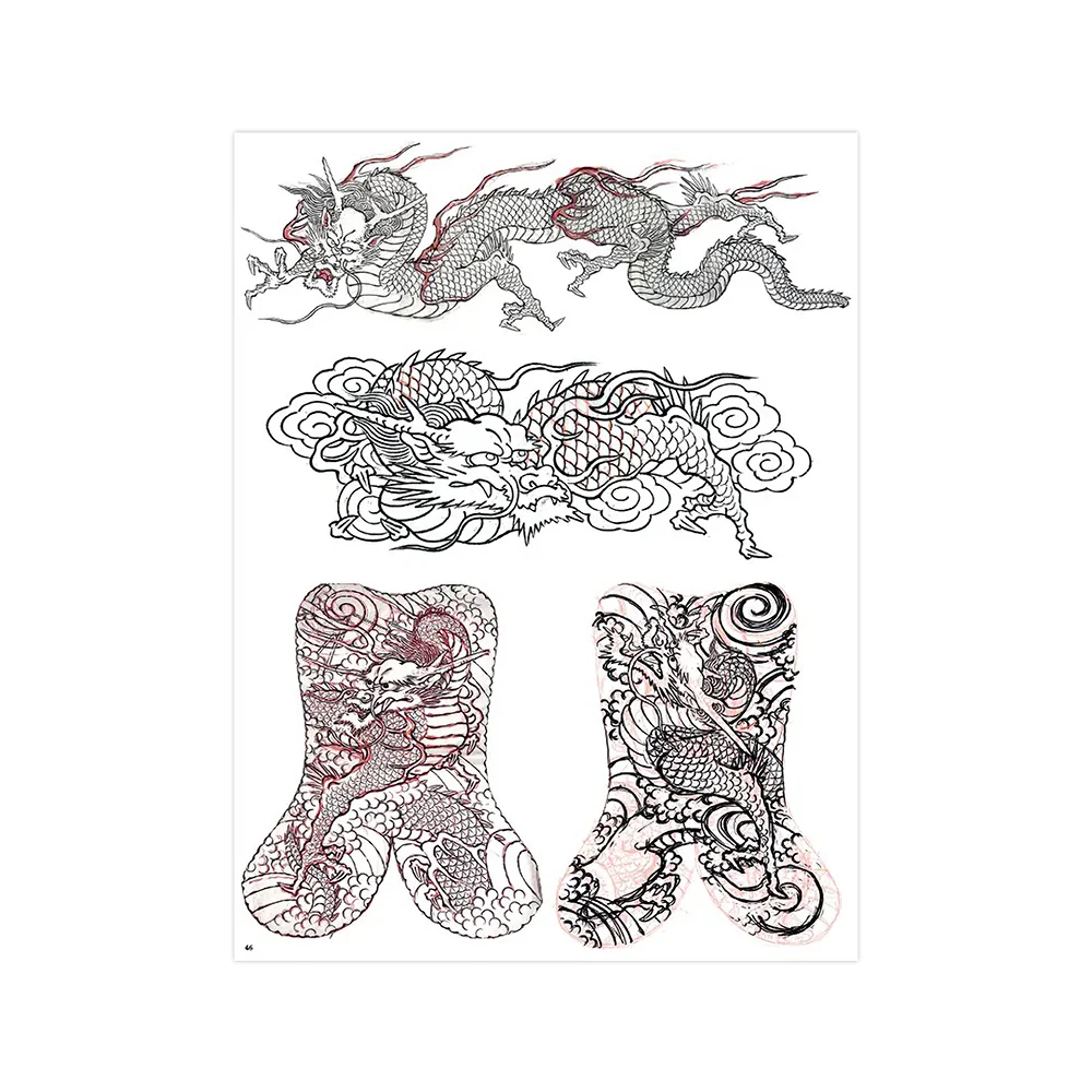 Ichibay — Lines and Drawings — Hardcover Book + Travel Tool - Image 6
