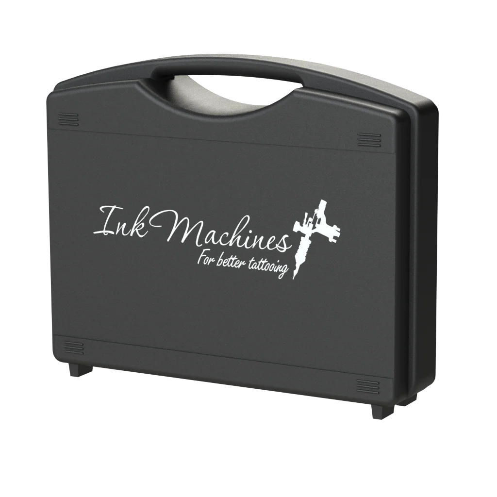 Ink Machines TPS-500 X2 Kit for Dragonfly + Stingray Machines - Image 4
