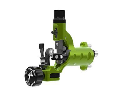 Ink Machines Stingray X2 Rotary Tattoo Machine — Pick Color - Image 7