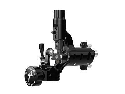 Ink Machines Stingray X2 Rotary Tattoo Machine — Pick Color - Image 8