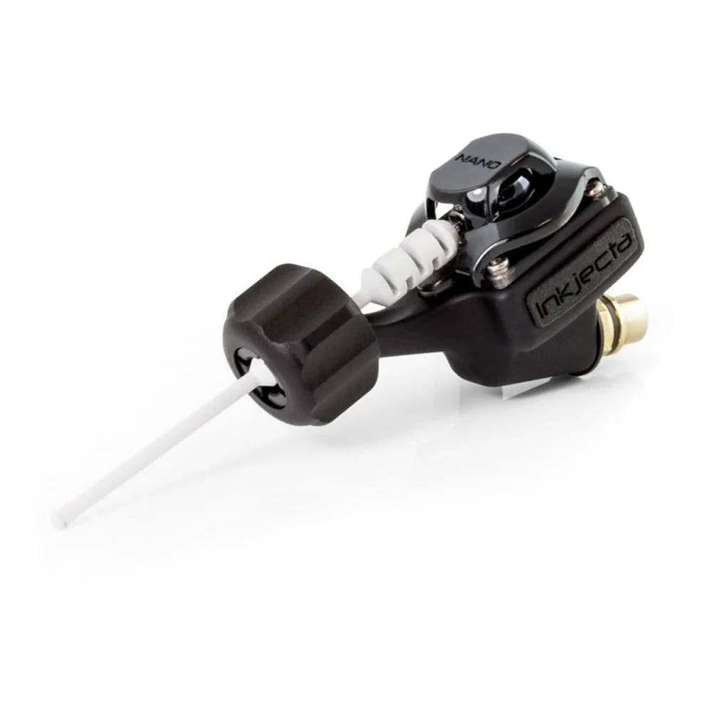 Inkjecta – Flite Nano Elite – Stealth