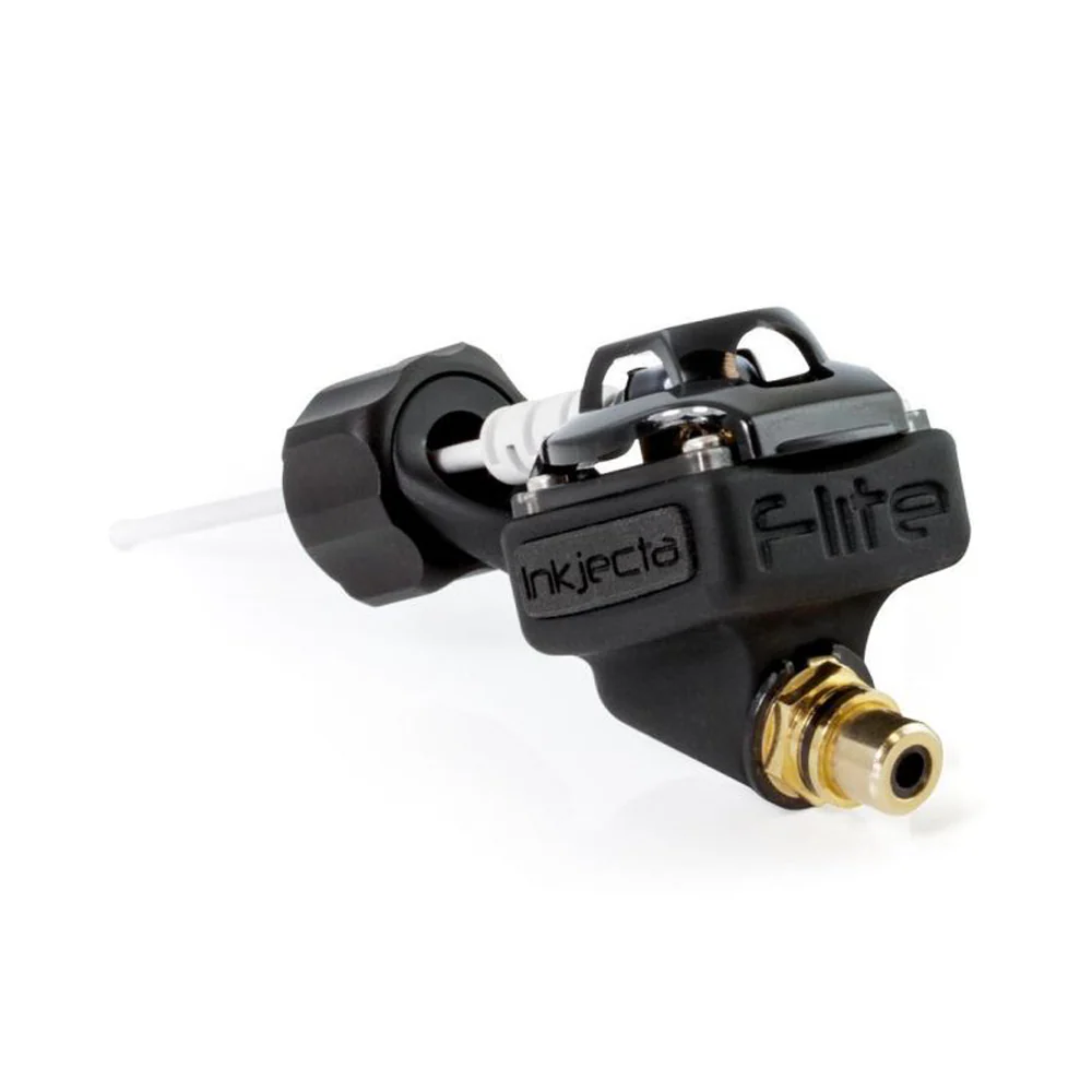 Inkjecta – Flite Nano Elite – Stealth - Image 2