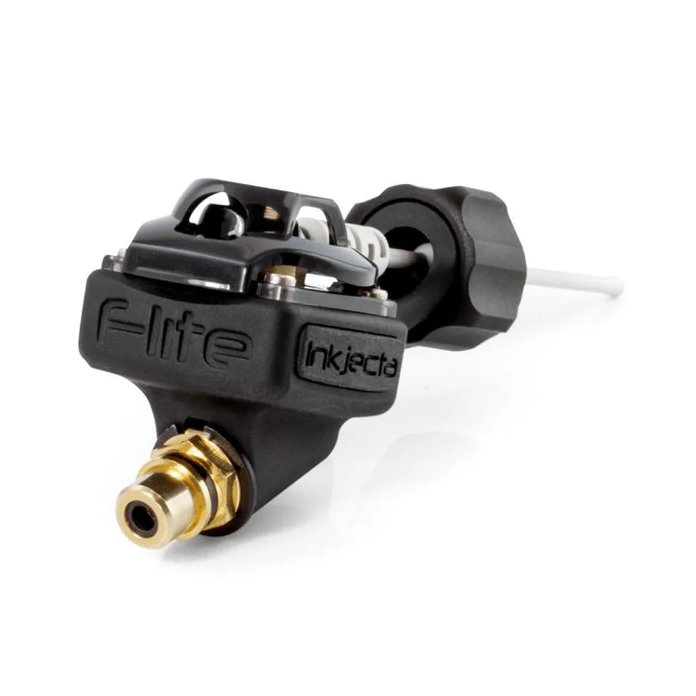 Inkjecta – Flite Nano Elite – Stealth - Image 3