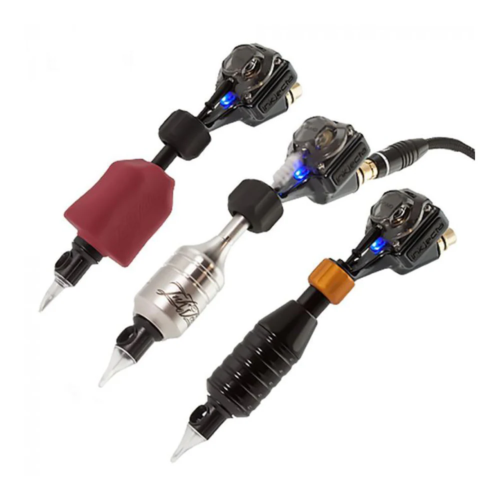 Inkjecta – Flite Nano Elite – Stealth - Image 5