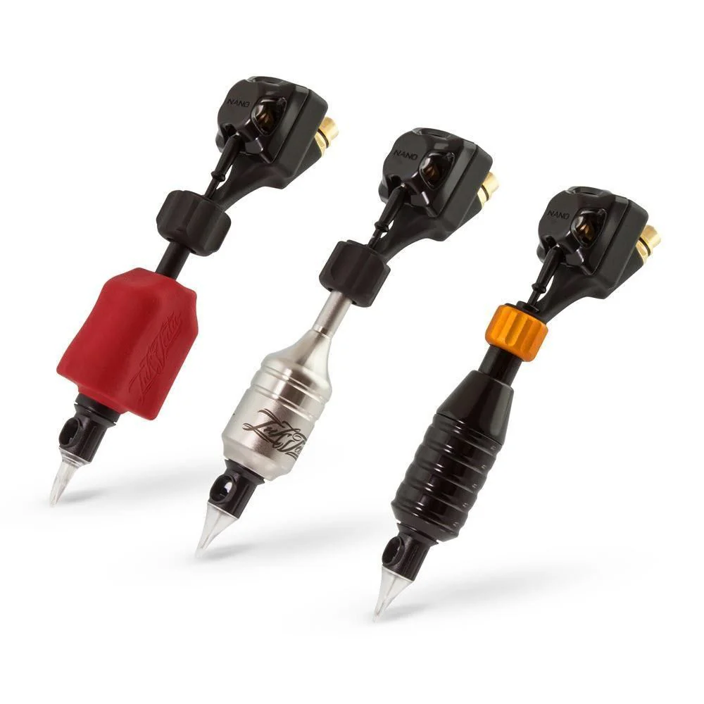 Inkjecta – Flite Nano Lite – Stealth - Image 3