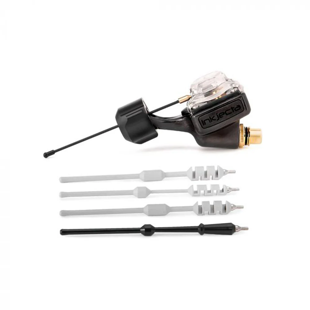 Inkjecta – Flite Nano Ultra Lite – Complete Carbon - Image 3