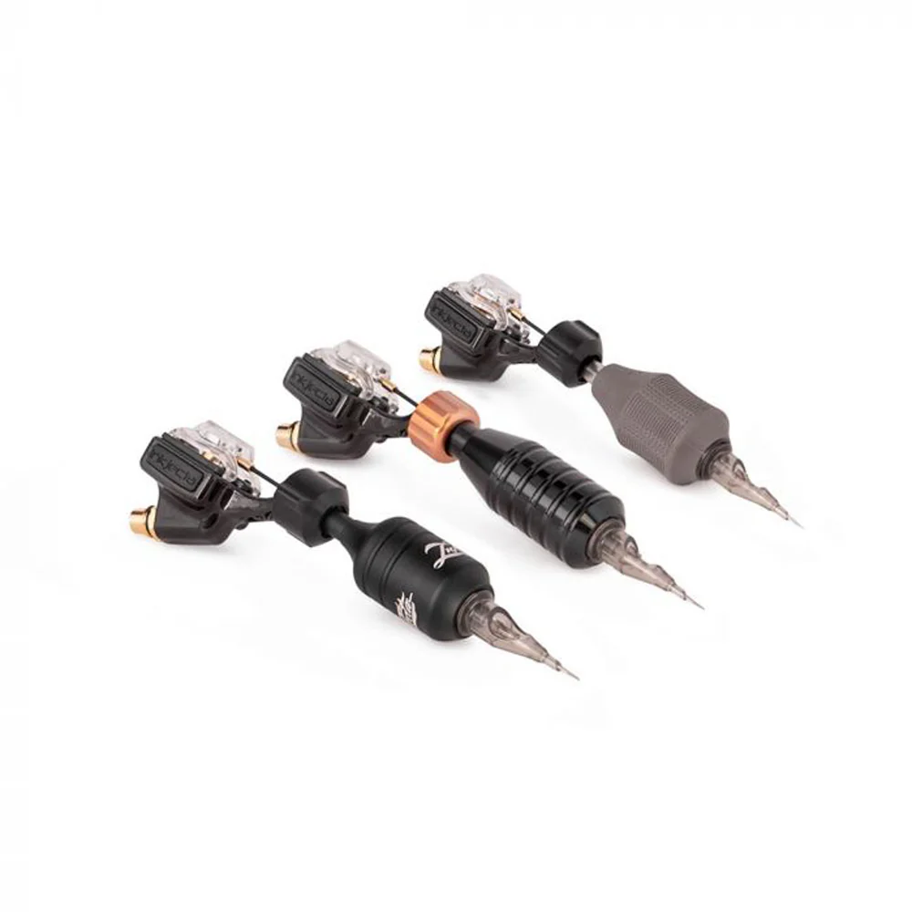 Inkjecta – Flite Nano Ultra Lite – Complete Carbon - Image 5
