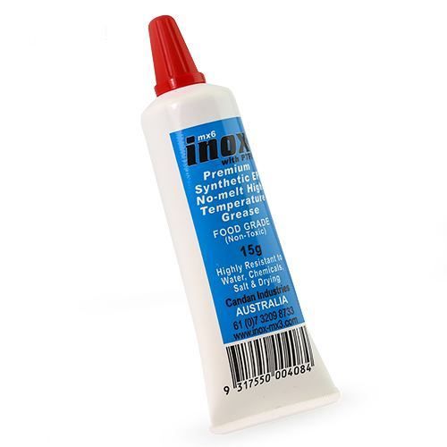 Inkjecta – Flite Nano Ultra Lite – Complete Carbon - Image 7