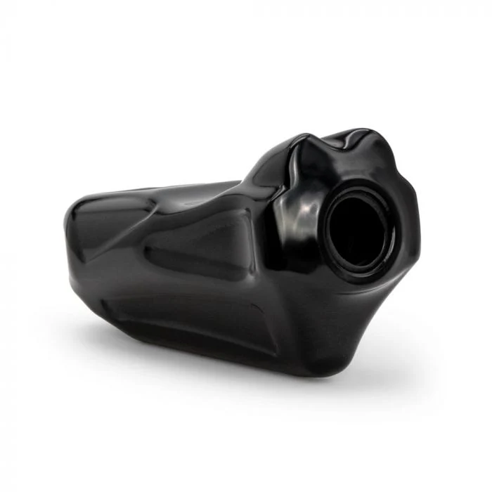 InkJecta Flite X1 Ergo Grip – Black Aluminum - Image 3