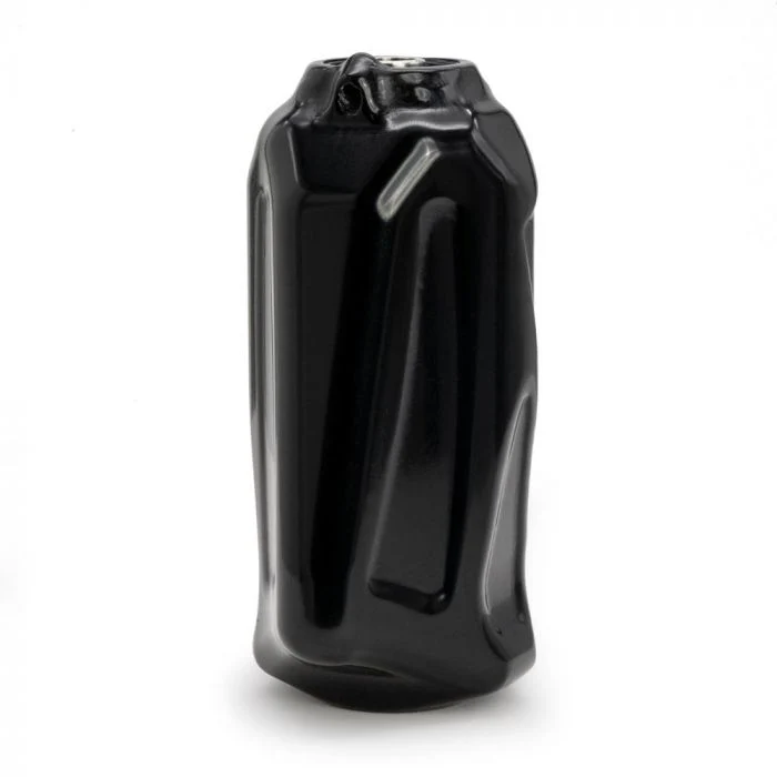 InkJecta Flite X1 Ergo Grip – Black Aluminum - Image 6