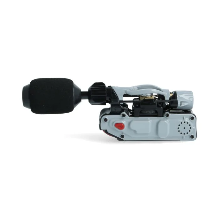 InkJecta Flite X1 Wireless Tattoo Machine — Crossfire Edition - Image 2