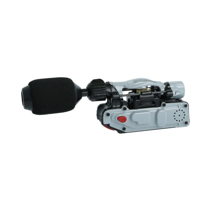InkJecta Flite X1 Wireless Tattoo Machine — Crossfire Edition - Image 3