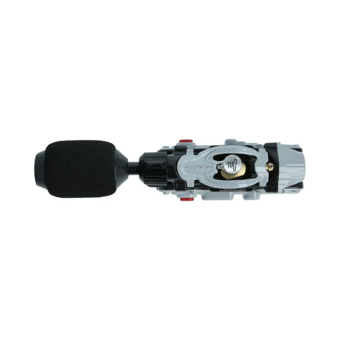 InkJecta Flite X1 Wireless Tattoo Machine — Crossfire Edition - Image 4