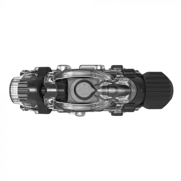 InkJecta Flite X1 Wireless Tattoo Machine — Glass - Image 3