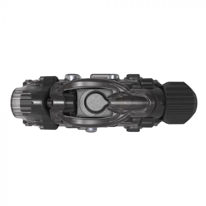 InkJecta Flite X1 Wireless Tattoo Machine — Smoke - Image 8