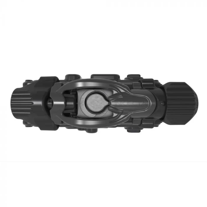 InkJecta Flite X1 Wireless Tattoo Machine — Stealth - Image 4