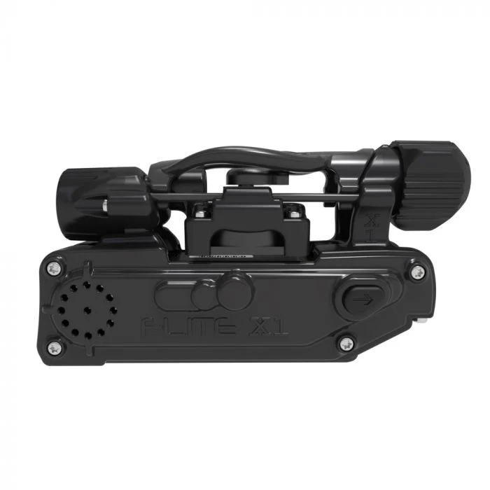 InkJecta Flite X1 Wireless Tattoo Machine — Stealth - Image 7