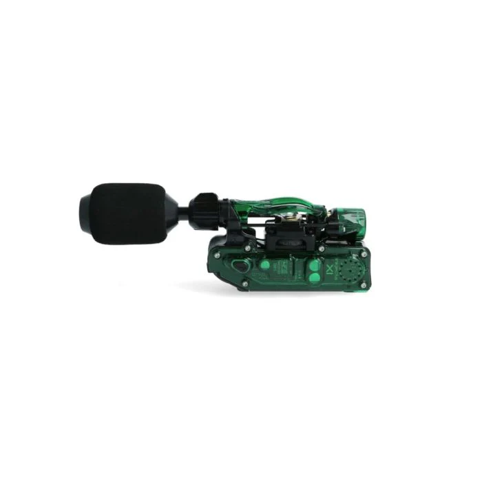 InkJecta Flite X1 Wireless Tattoo Machine — Studio Edition — Bottle - Image 2