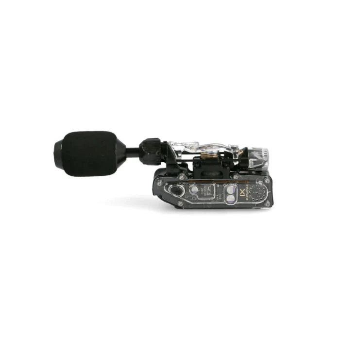 InkJecta Flite X1 Wireless Tattoo Machine — Studio Edition — Glass - Image 2
