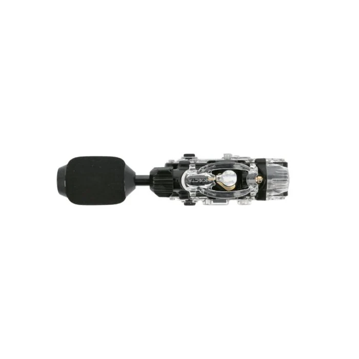 InkJecta Flite X1 Wireless Tattoo Machine — Studio Edition — Glass - Image 3