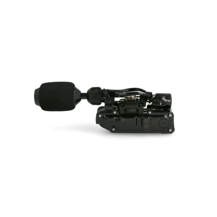 InkJecta Flite X1 Wireless Tattoo Machine — Studio Edition — Smoke - Image 2