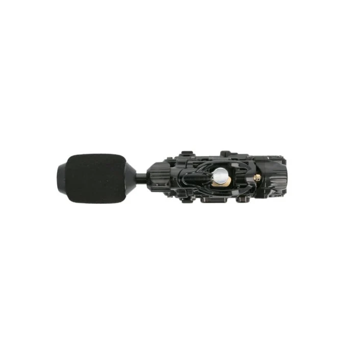 InkJecta Flite X1 Wireless Tattoo Machine — Studio Edition — Smoke - Image 3