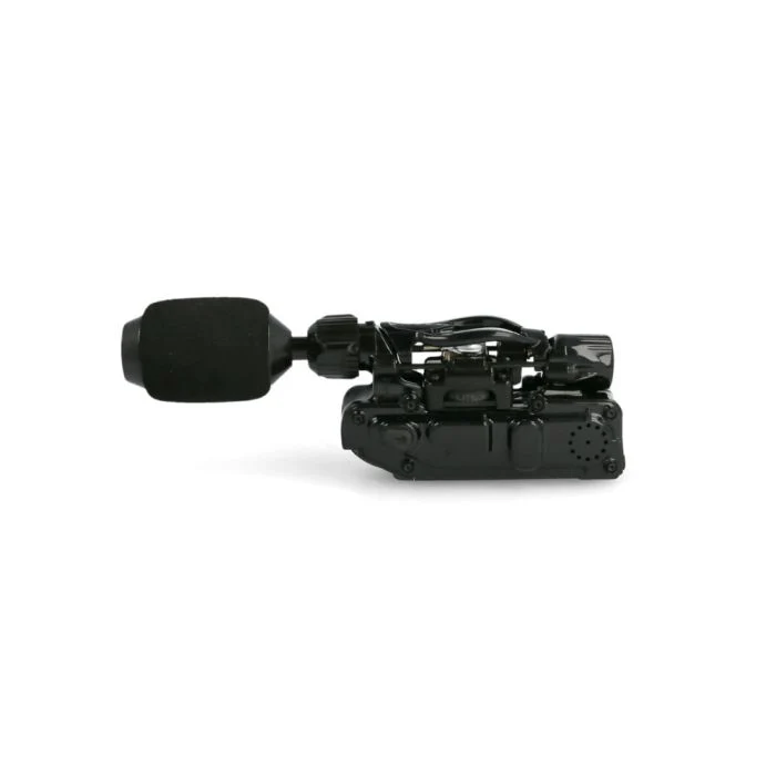 InkJecta Flite X1 Wireless Tattoo Machine — Studio Edition — Stealth - Image 2