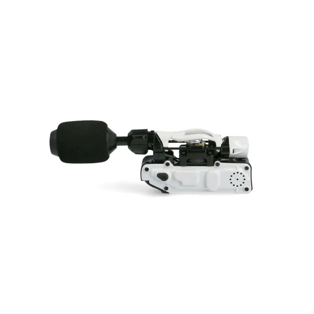InkJecta Flite X1 Wireless Tattoo Machine — Studio Edition Troopa - Image 2