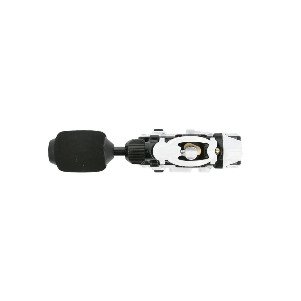 InkJecta Flite X1 Wireless Tattoo Machine — Studio Edition Troopa - Image 3