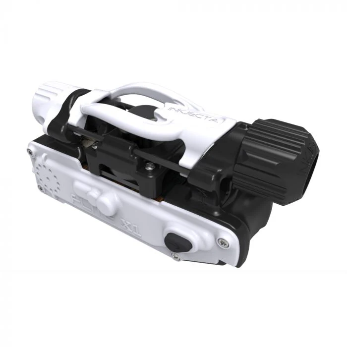 InkJecta Flite X1 Wireless Tattoo Machine — Troopa - Image 4