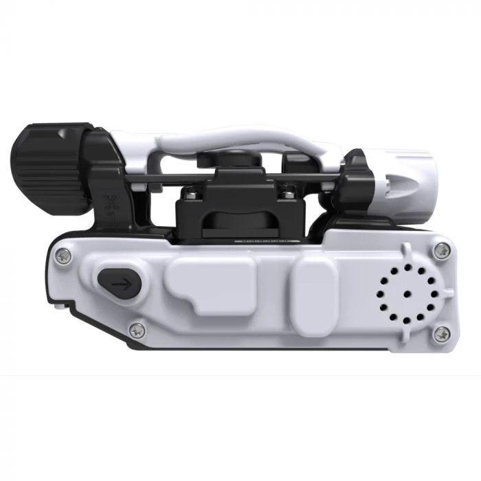 InkJecta Flite X1 Wireless Tattoo Machine — Troopa - Image 5