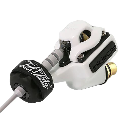 Inkjecta - Nano Flite Elite - Troopa
