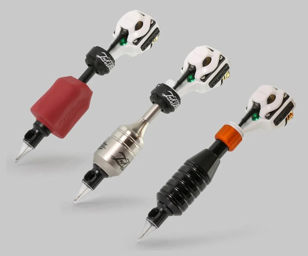 Inkjecta - Nano Flite Elite - Troopa - Image 3