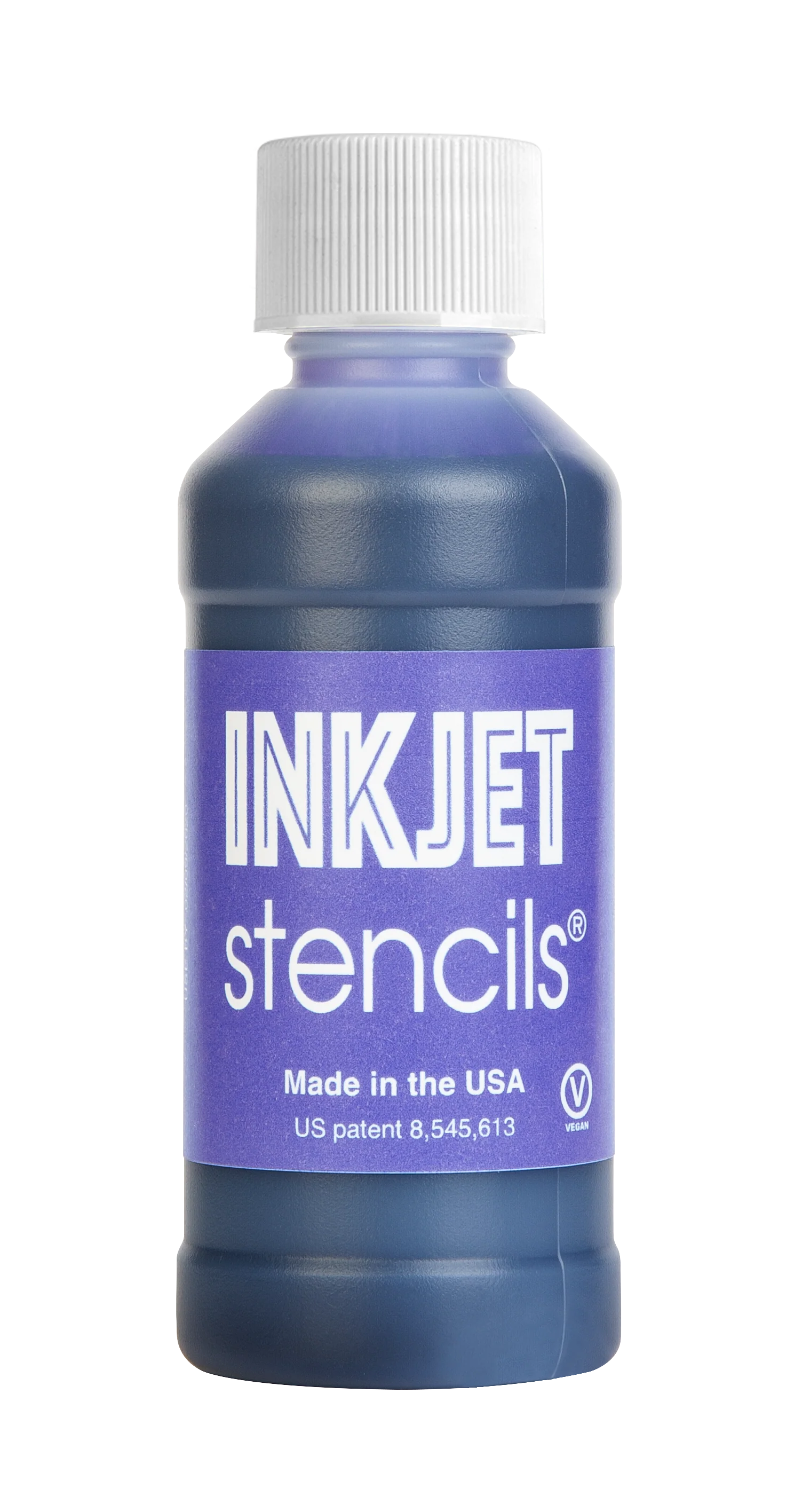 InkJet Stencils® — 4oz Bottle - Image 3