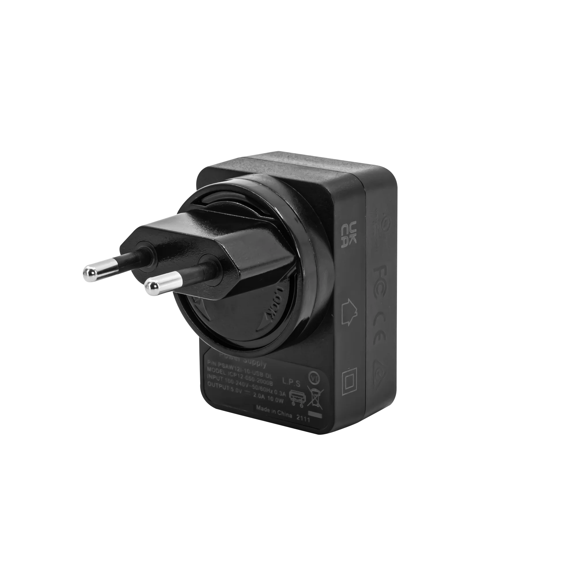 International USB-C Charger - Image 2