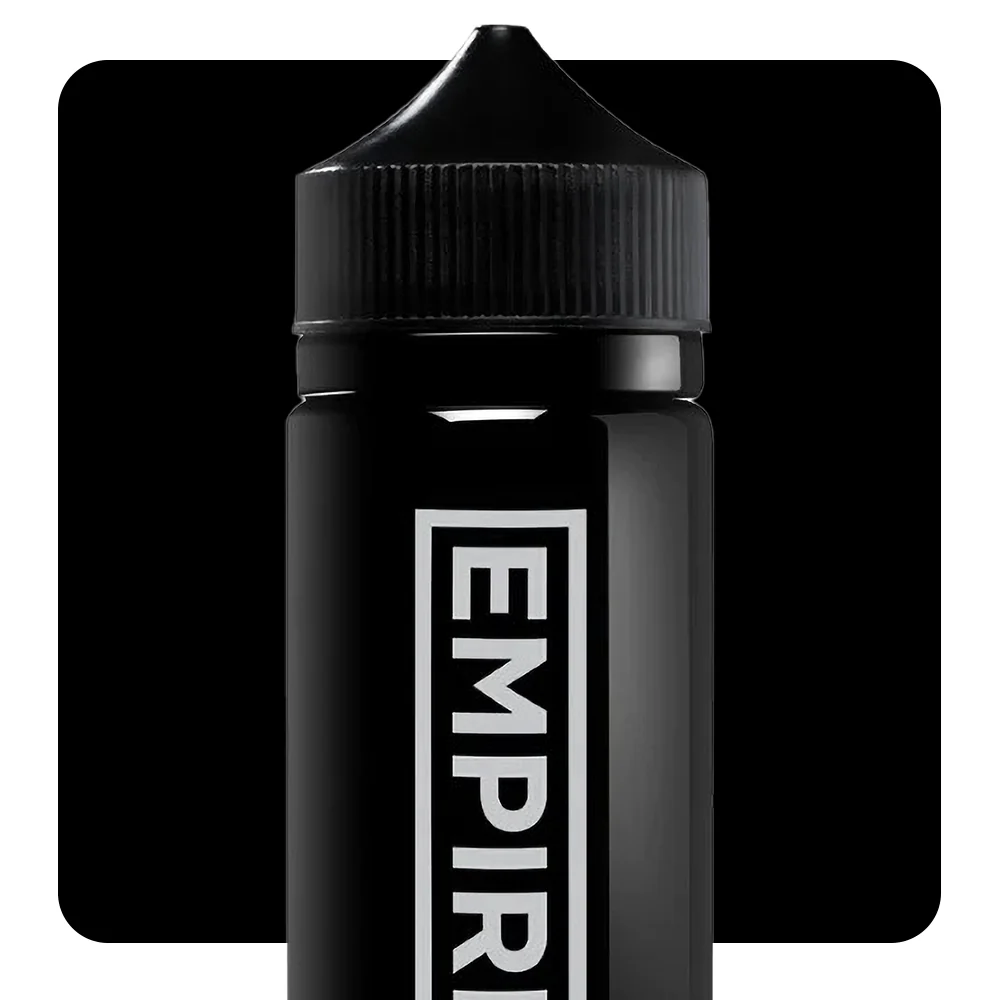 Ivory Black — Empire Inks Graywash Series