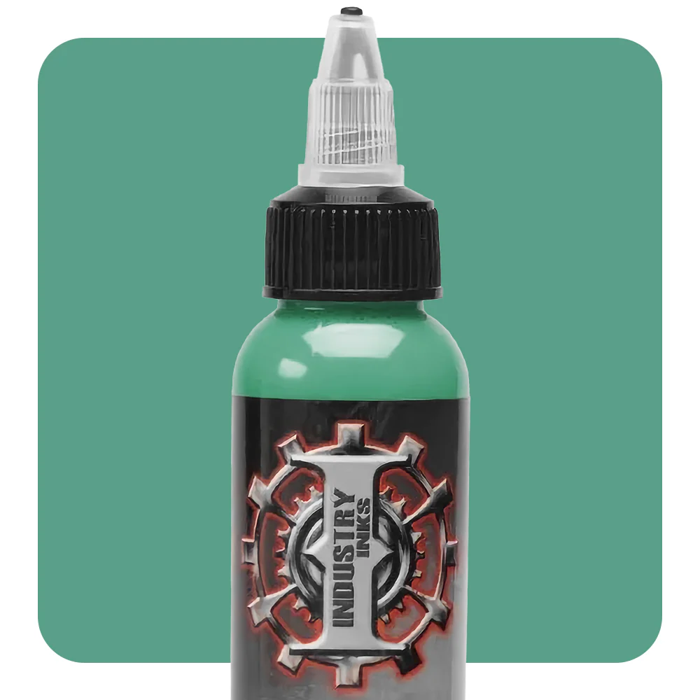 Jade — Industry Inks — Pick Size