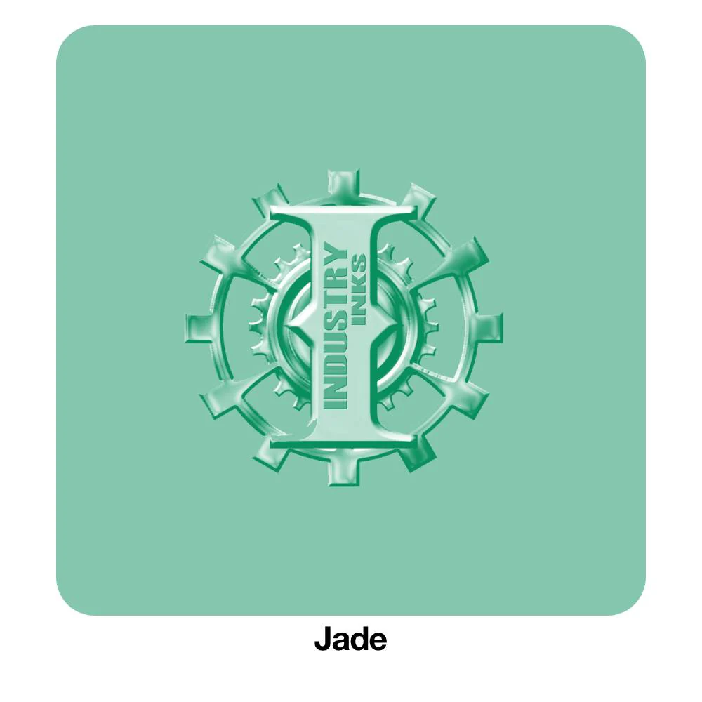 Jade — Industry Inks — Pick Size - Image 2