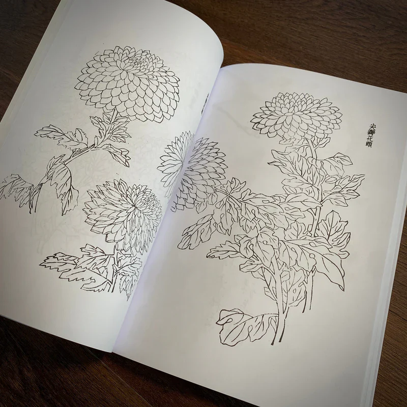 Japanese Foliage — Softcover Book - Image 13
