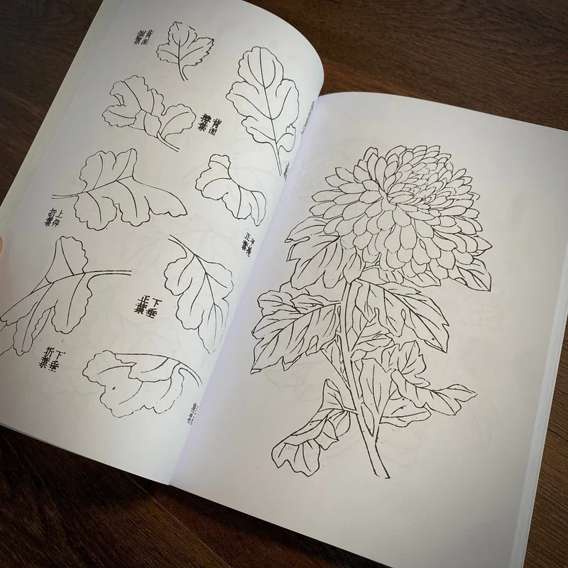 Japanese Foliage — Softcover Book - Image 14