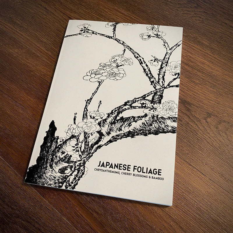 Japanese Foliage — Softcover Book - Image 3