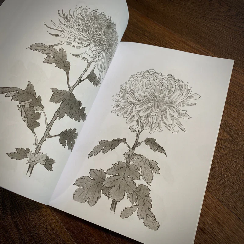 Japanese Foliage — Softcover Book - Image 5