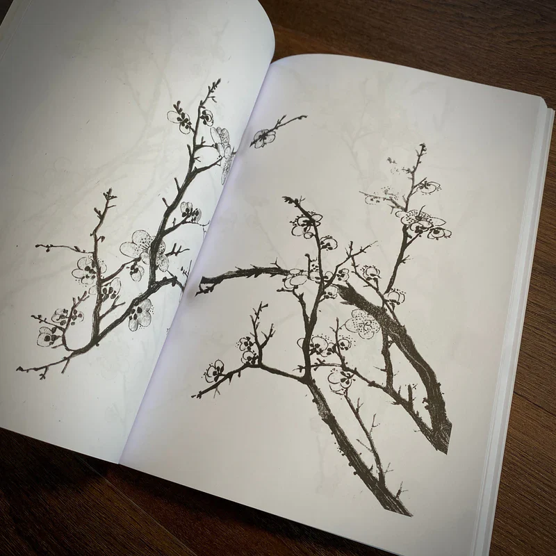 Japanese Foliage — Softcover Book - Image 9