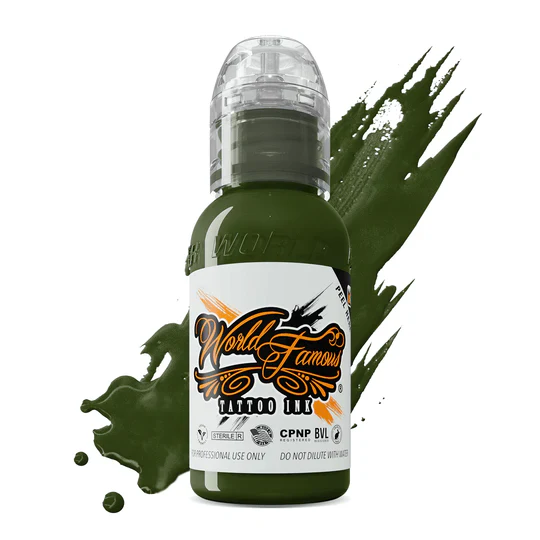 Jay Freestyle Watercolor Ink Set - Image 11