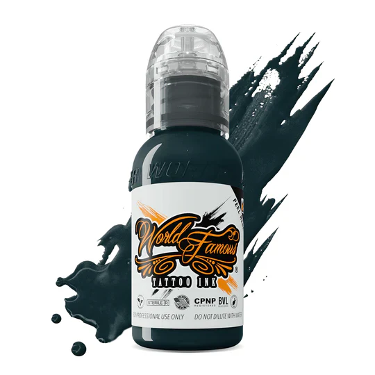 Jay Freestyle Watercolor Ink Set - Image 12