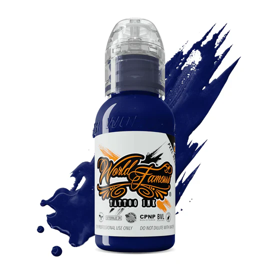 Jay Freestyle Watercolor Ink Set - Image 8